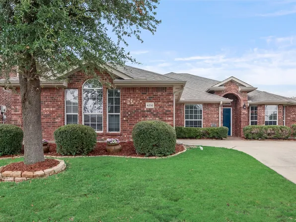 6232 Crestmoor Ln, Sachse, TX 75048