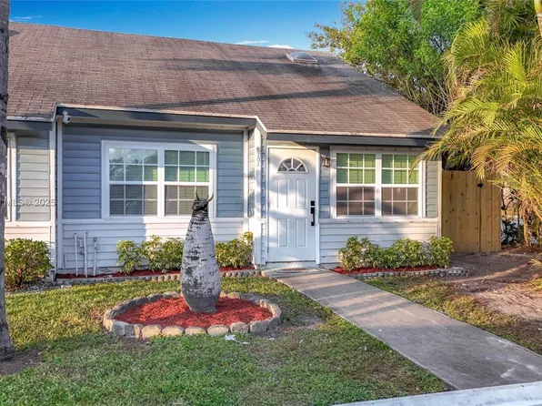 7101 Tam Oshanter Blvd #7101, Pompano Beach, FL 33068