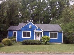 2370 Old Spring Rd SE, Smyrna, GA 30080