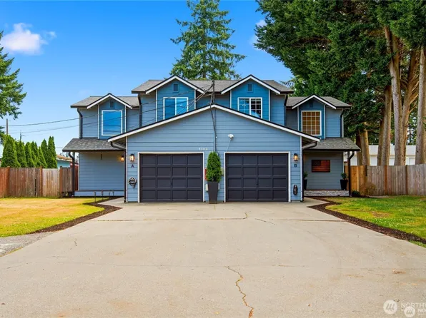 4306 92nd Street NE, Marysville, WA 98270
