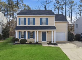 313 Indian Branch Dr, Morrisville, NC 27560