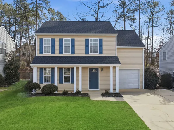 313 Indian Branch Dr, Morrisville, NC 27560