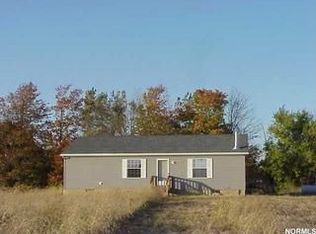 1398 Township Road 956, Ashland, OH 44805
