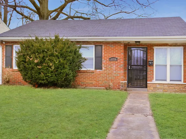 1175 Ferguson Ave, Saint Louis, MO 63130