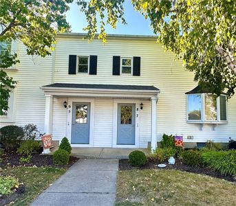 4745 Chestnut Ridge Rd APT 8, Buffalo, NY, 14228