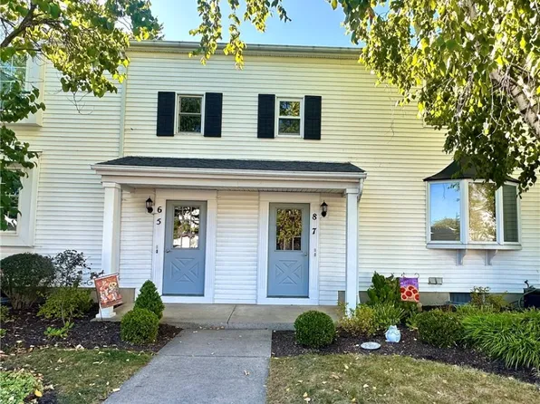 4745 Chestnut Ridge Rd APT 8, Buffalo, NY 14228