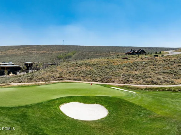 7471 Golden Bear Loop #90, Park City, UT 84098