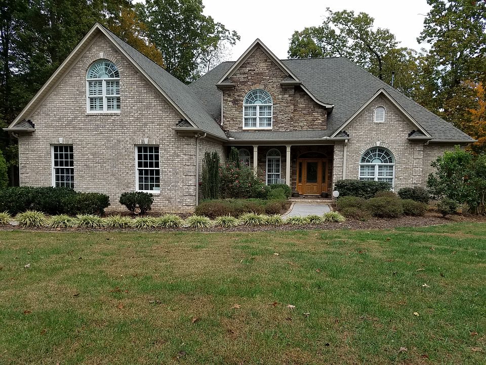 6800 BUCKLEY DRIVE, 1.1 ACRE