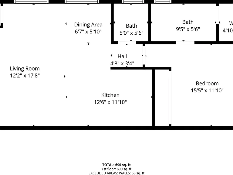 904 N Gardner St #8 — Photo 18