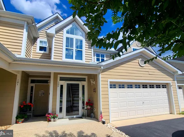123 Hickory Branch Ct Unit 504D, Milford, DE 19963