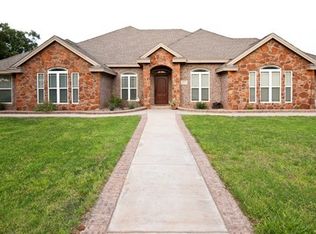 4000 Irvin Dr, Midland, TX 79705