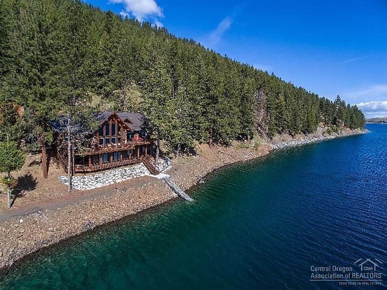 1st image of 61173 SE Lake Shore Dr