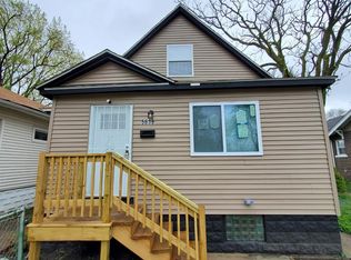 5639 Alice St, Hammond, IN 46320