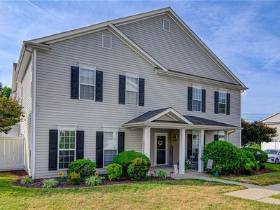 1102 Geoffrey Way, Kernersville, NC, 27284