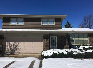 434 Gayton Ln, Schaumburg, IL 60193