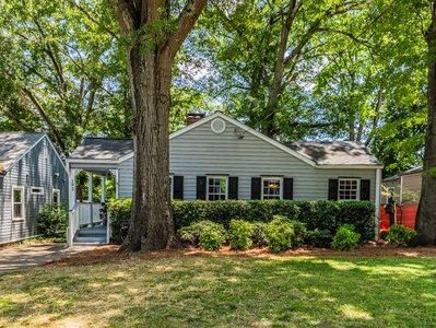 195 Mellrich Ave NE, Atlanta, GA, 30317