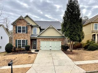 7840 Keepsake Ln, Flowery Branch, GA 30542