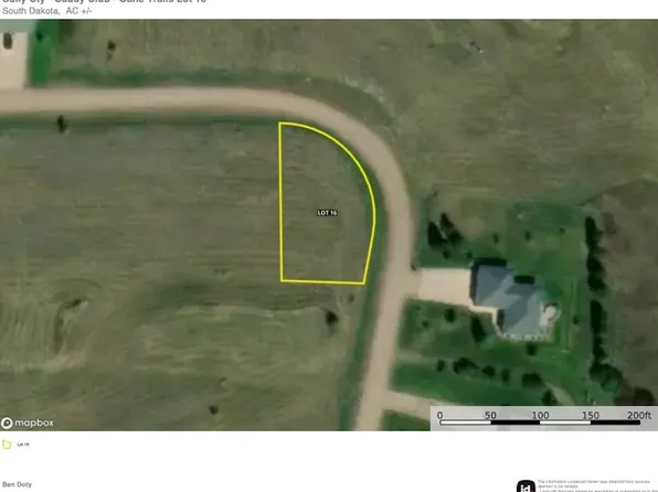 16 Oahe Vis, Pierre, SD 57501