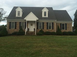 105 Vista Dr, Amherst, VA 24521