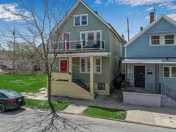 2nd image of 36 Lowell Pl #1