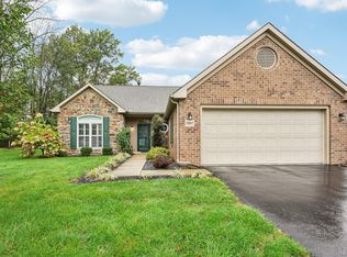 5807 Parchment Dr, Westerville, OH 43081