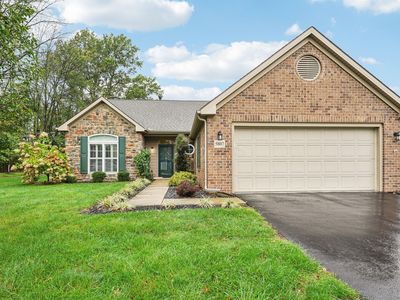 5807 Parchment Dr, Westerville, OH, 43081