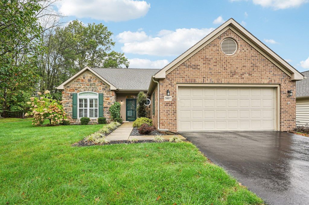 Real estate listing image