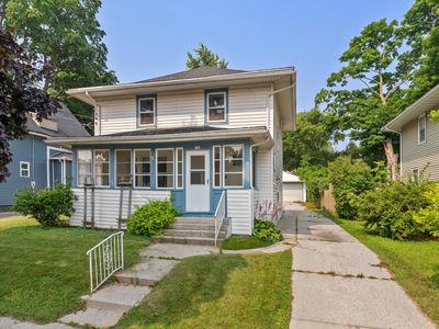 726 North 6th STREET, Manitowoc, WI, 54220