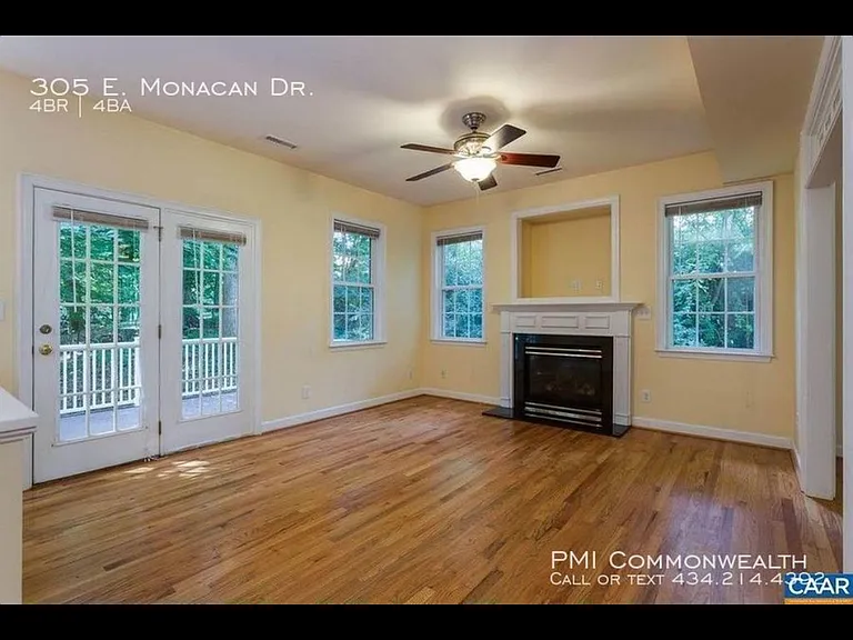 305 E Monacan Dr — Photo 9