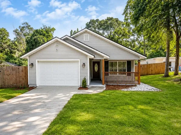 2241 HILLY Road, Jacksonville, FL 32208