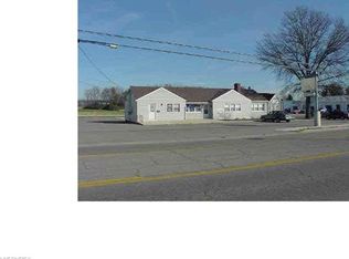 1210 E Main St, Ashland, OH 44805