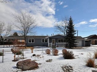 1430 N Overland Trl, Fort Collins, CO 80521