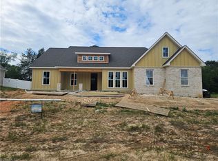 207 Wynnfall Dr, Lexington, NC 27295