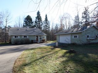5120 Woodland Dr NW, Hackensack, MN 56452