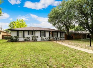 5308 Blaney Way, Dallas, TX 75227