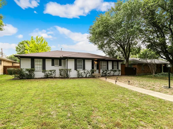 5308 Blaney Way, Dallas, TX 75227