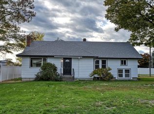 515 N Long Rd, Greenacres, WA 99016