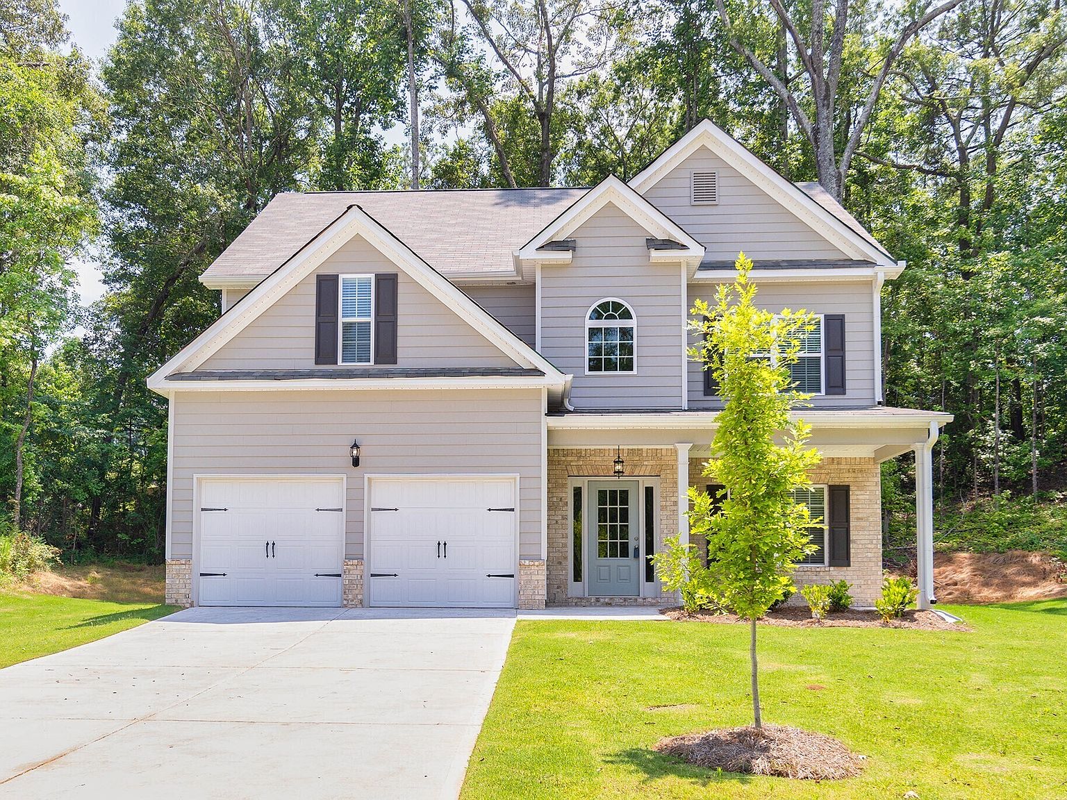 105 Westbury Dr, Griffin, GA 30223 MLS 10184997 Zillow