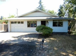 815 Van Duyn St, Eugene, OR 97401