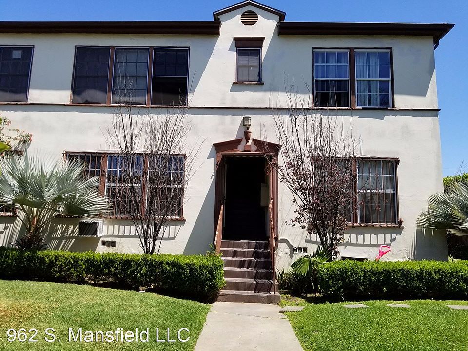1st image of 5169 W Olympic Blvd #4381554