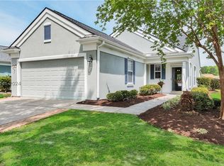 15 Pineapple Dr, Bluffton, SC 29909