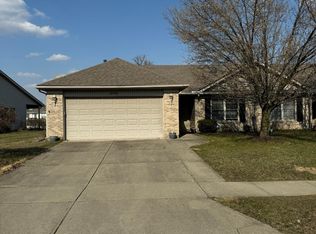 6740 Grovebelle Dr, Dayton, OH 45424