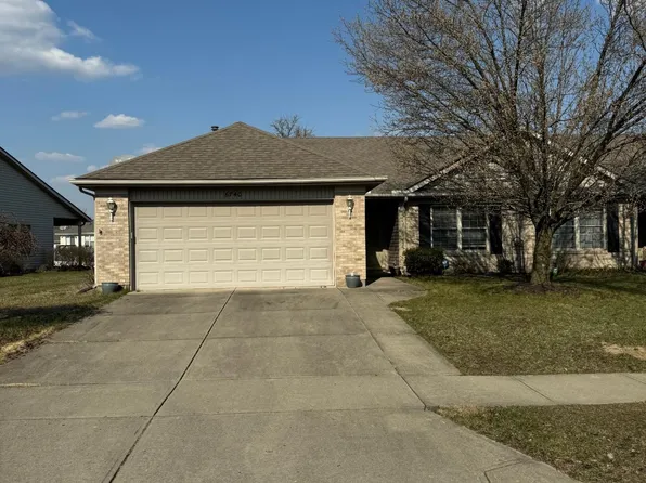 6740 Grovebelle Dr, Dayton, OH 45424