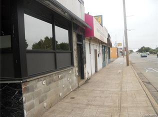 27340 Michigan Ave, Inkster, MI 48141