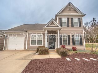 4237 Hogan Ln, Indian Land, SC 29707