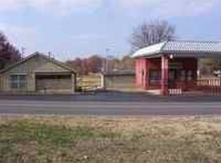 321 S Main St, Troy, TN 38260