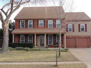 3317 Summerfield Dr, Grapevine, TX 76051