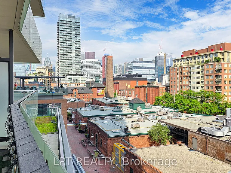 390 Cherry St #503 — Photo 30