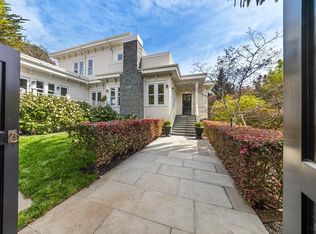 2 Summit Ave, Mill Valley, CA 94941