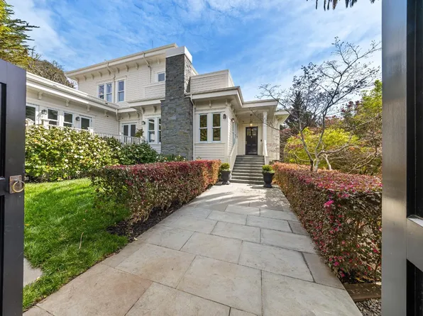 2 Summit Avenue, Mill Valley, CA 94941